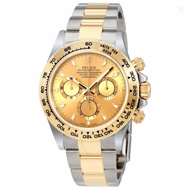 Rolex Watch 299